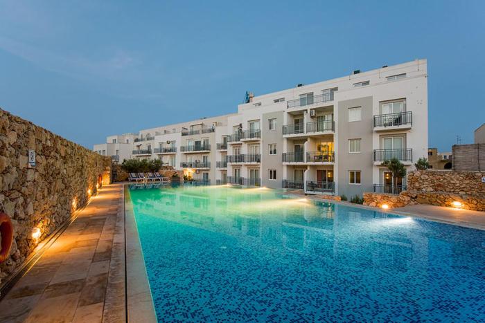 Hillock Residence Gozo Marsalforn