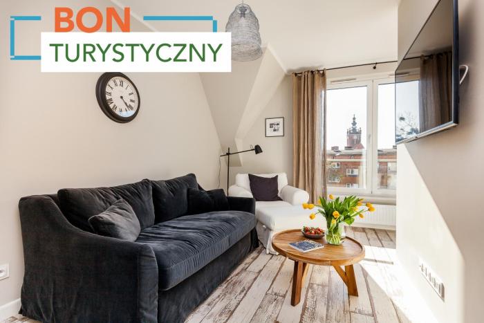 Happy Stay Old Town Hygge Apartment 368