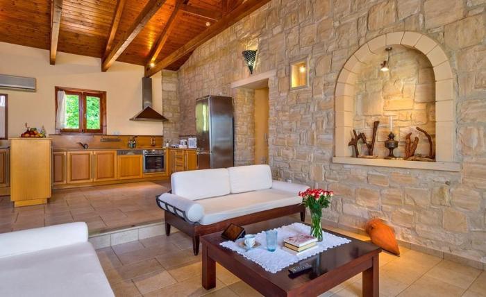 Exclusive Crete Villa Villa Myrrini 3 Bedroom Private Pool