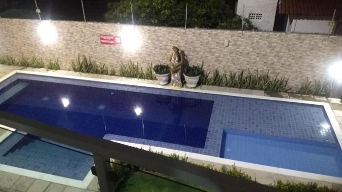 FLAT PRAIA DOS CARNEIROS TAMANDARÉ 103