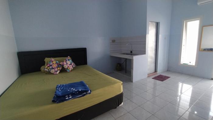 Omah Kost Family Syariah