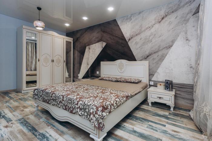 De LUXE Apartments Illinskaya 2 floor