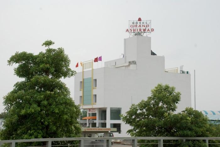 Grand Ashirwad Beacon