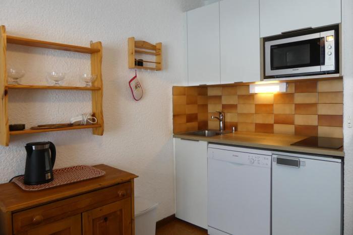 Residence Le Lac Blanc