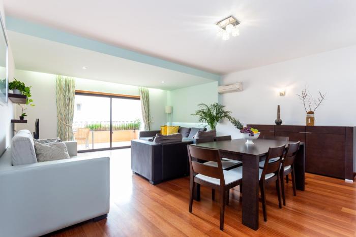 Baia da Luz - Great Light apartment