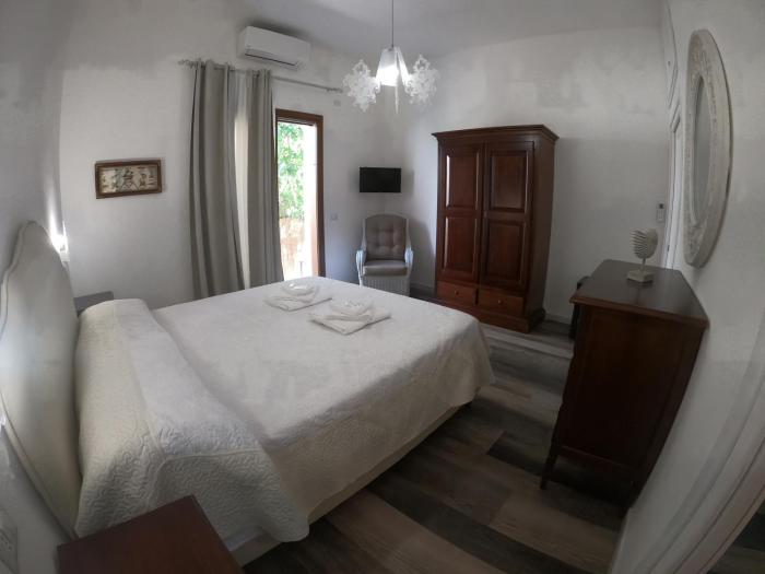 Villa Sari affitta camere