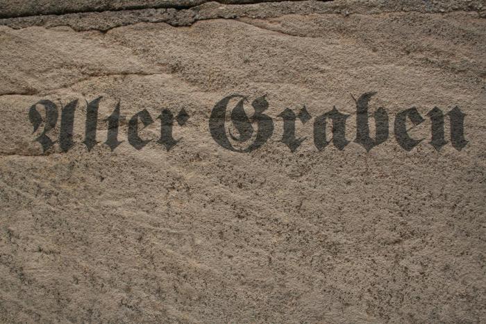 Gästehaus Alter Graben 8