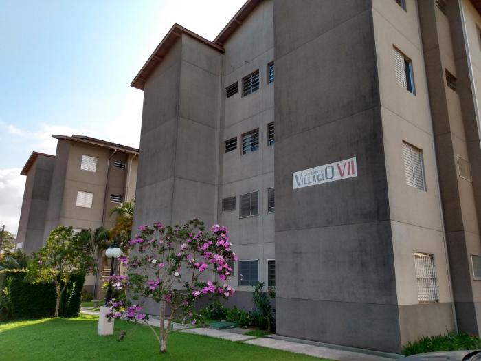 Condomínio Villagio de Maranduba VII - Praia do Sapê