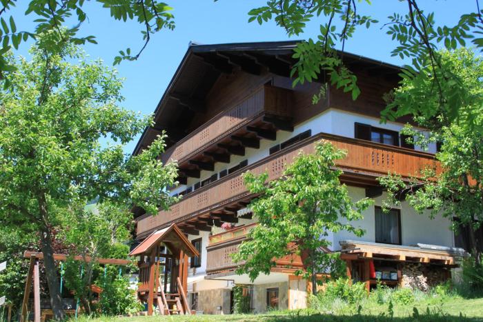 Pension Aberger - Joker Card inclusive
