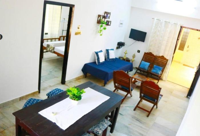 Andoor Homes, Apt# -1B