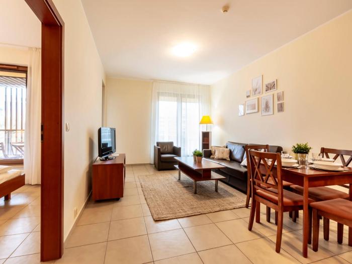 VacationClub - Olympic Park Apartament A202