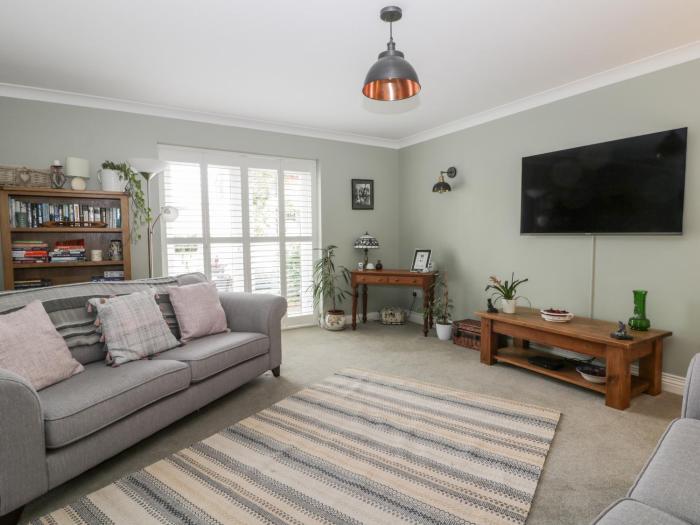 Gabbys Garden Cottage