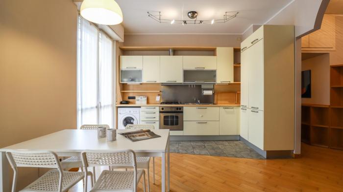 Italianway Easy - Dei Tulipani 4