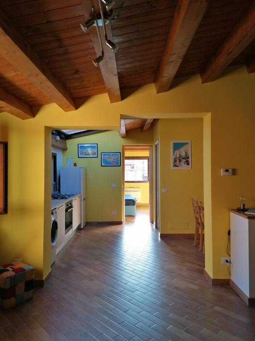 Appartamento Kardía