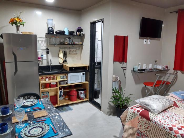 Lar Recife Olinda Praia 1, na Avenida Boa Viagem