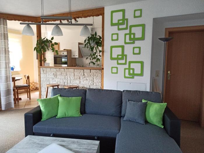 Ferienwohnung Edelmann