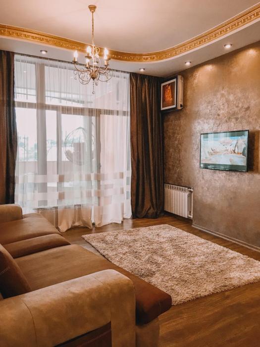 Аркадийский дворец