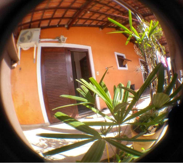 Ferry Boat Plaza Guaruja