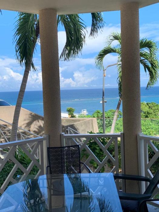 Secluded Studio@Sky Castles, Columbus Heights, Ocho Rios