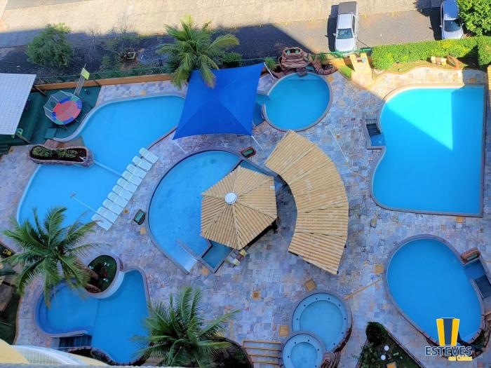 Thermas Place by Esteves em Caldas