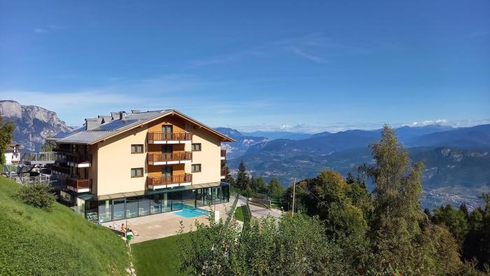 Hotel Monte Bondone