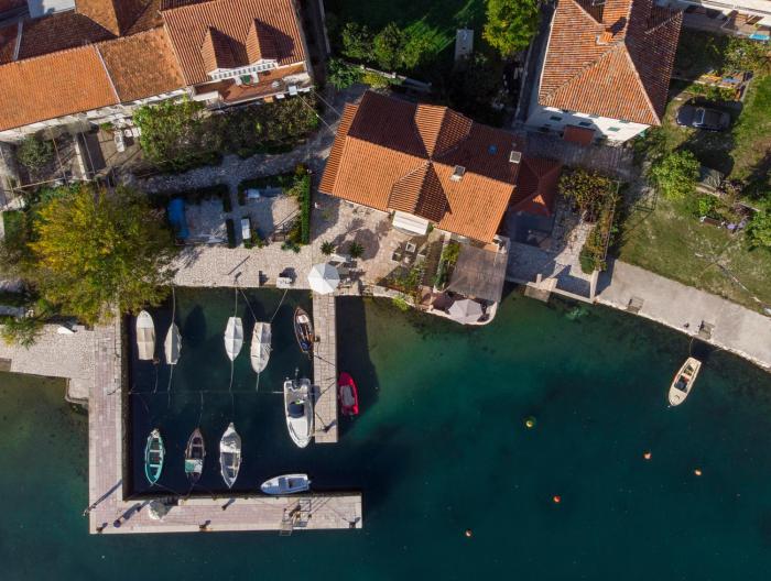 Tanjas Seafront Orahovac Apartment
