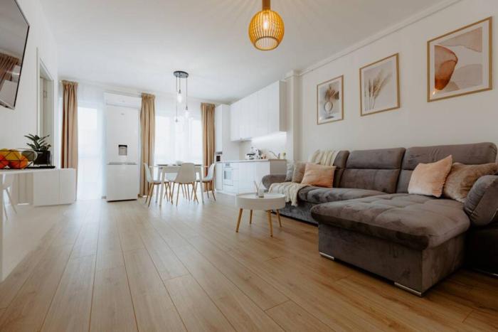 Nest Inn Oasis Residence