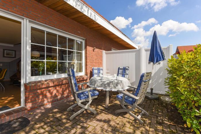 Ferienhaus „Nordliebe“