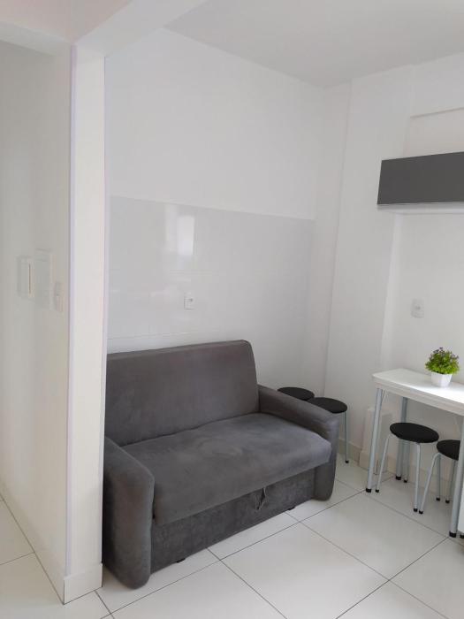 Apartamento no centro - 2