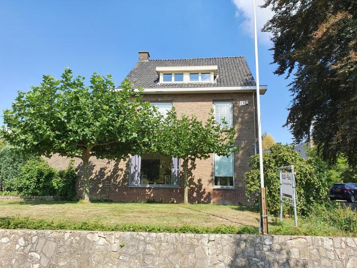 B&B De Limburgse Bergen