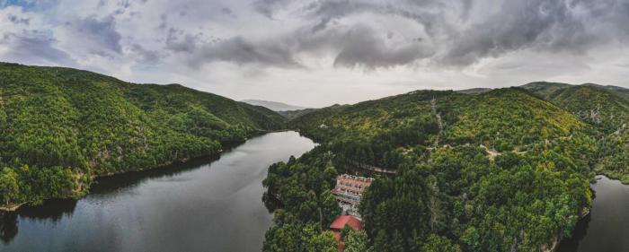 Hotel Gradche