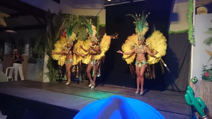 SABLE DU MIDI chez gégé