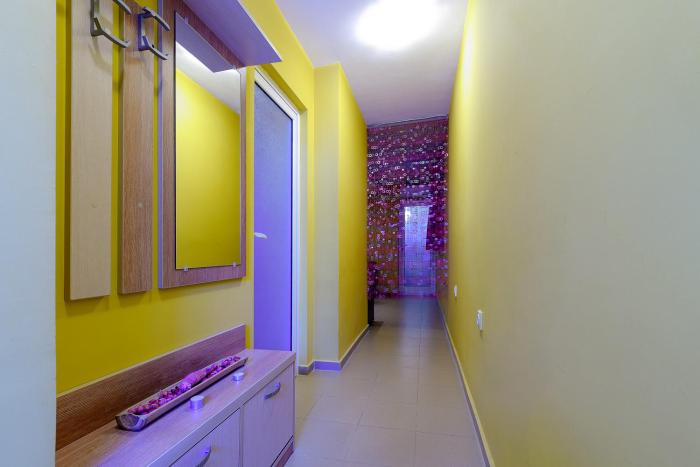 Evridika Apartments