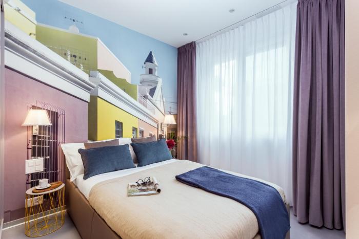 VISIONAPARTMENTS Vevey - contactless check-in