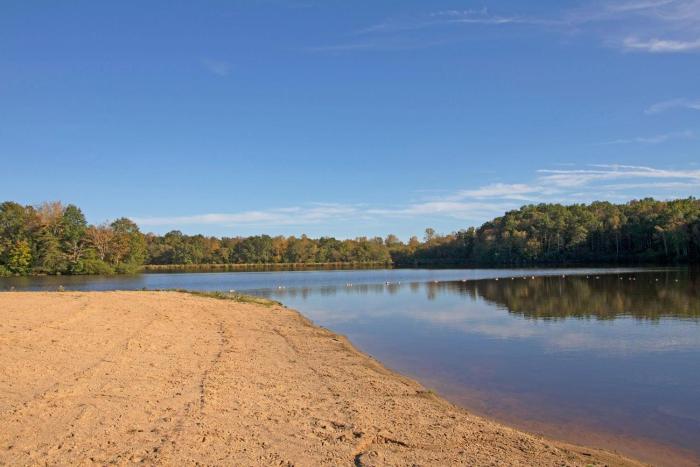 Wilderness Presidential By TripForth