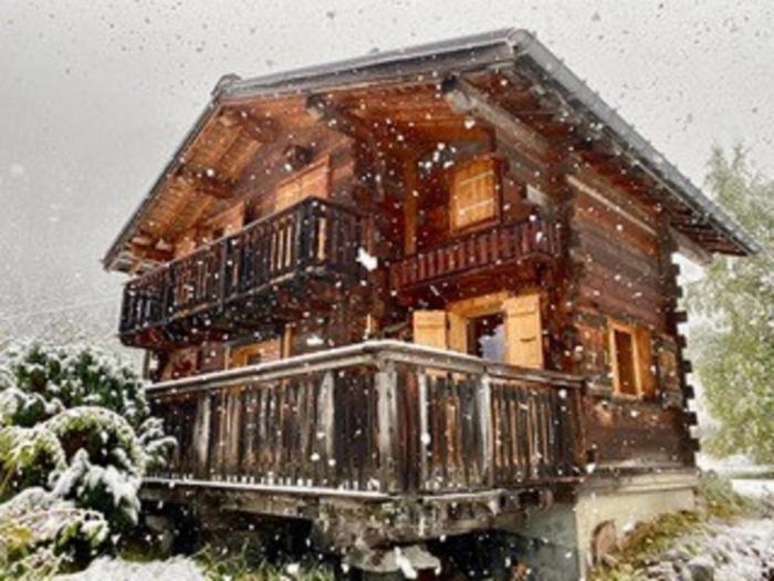 Chalet Orval - Chamonix Argentiere
