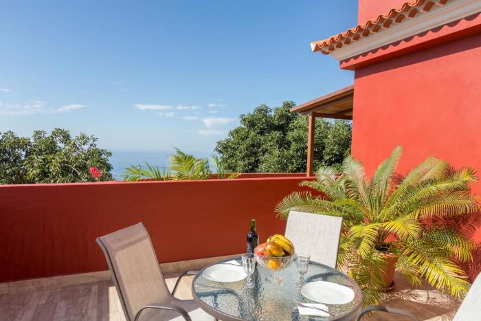 Casa Quintana - Apartamento Ángela