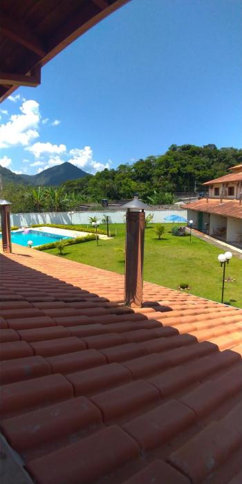 Casa de Praia Caraguatatuba - Temporada inteira, Perfeita para o descanso da família!!