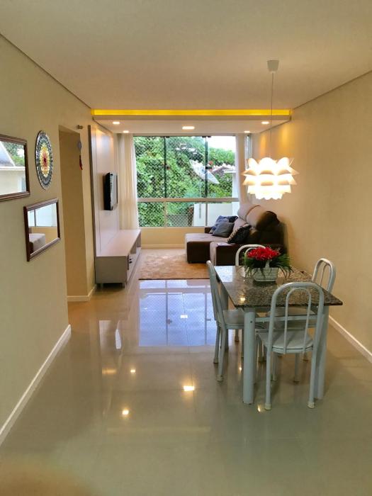 Porto Belo -Amplo e confortável Free Wi-Fi