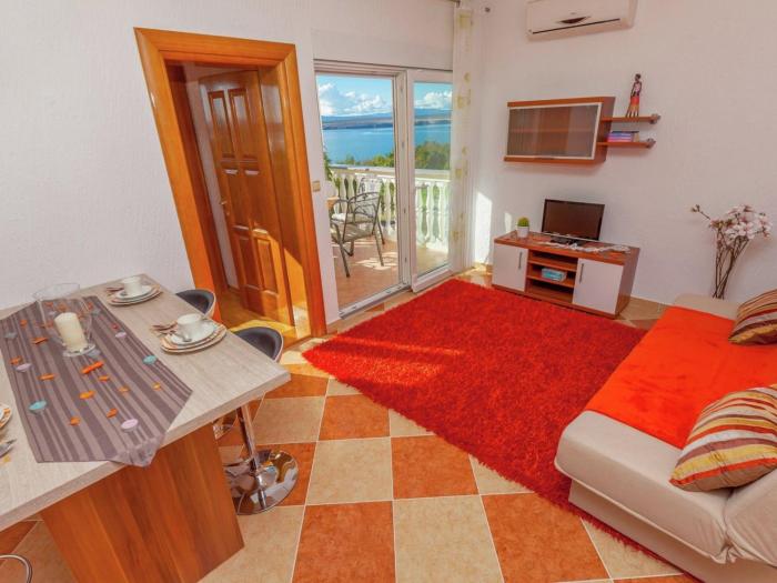 Holiday Home in Croatia near Scenic Beach