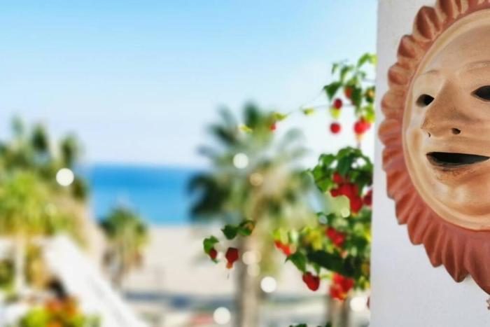 ¡ VAMOS A LA PLAYA 2 !