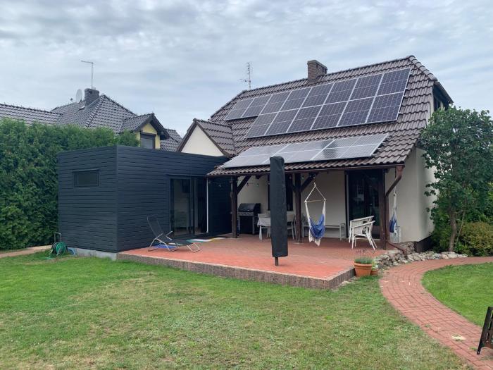 Dom Relaks & Wypoczynek