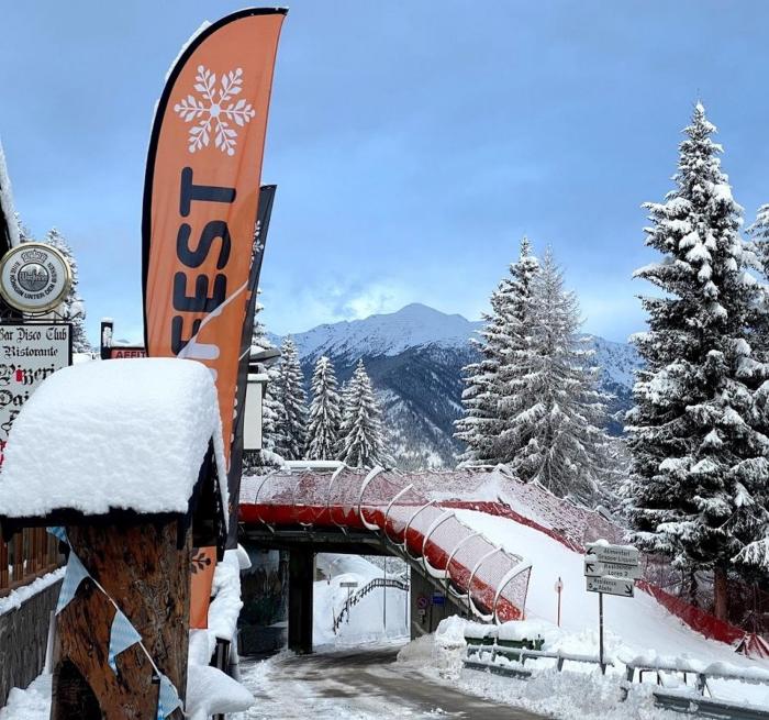 Residence Lores 2 - Go Vacanze