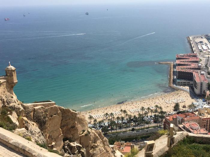 APARTAMENTO CENTRO LA MONTAÑETA