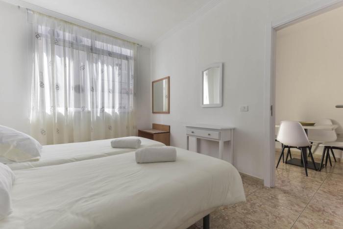 Apartamento Bregador