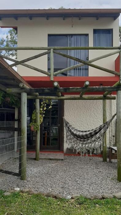 Apartamento 1 quarto- Garopaba, Centro.