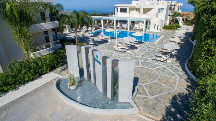 Kedrissos Hotel