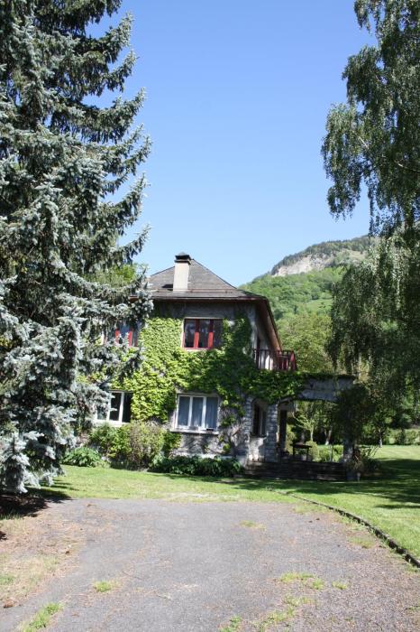 VILLA ITHAQUE