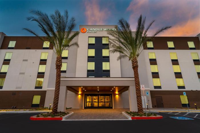 Candlewood Suites - Las Vegas - E Tropicana by IHG
