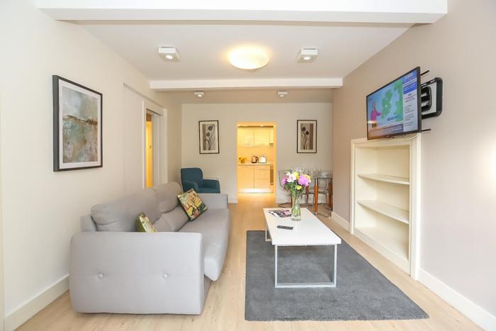 Hatch Street St Stephens Green Apartments